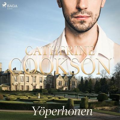 Yöperhonen - Catherine Cookson, Audio, 9788726333671