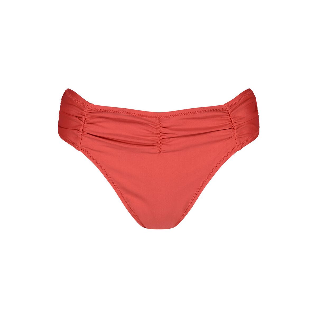 Barts Kelli Cheeky High Waist coral (11) 38 6620411