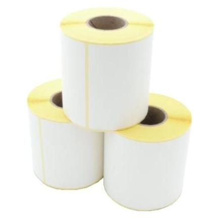 Artdev Etikettenrolle (Versandaufkleber DHL, Hermes, UPS, GLS, Fedex, DPD) - Thermodirekt, 101.6 x... (102 mm) (EDP 101-152 K40 D110 320)