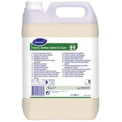 Diversey Taski Jontec Satin & Care 5 L seidenglänzende Hartbeschichtung