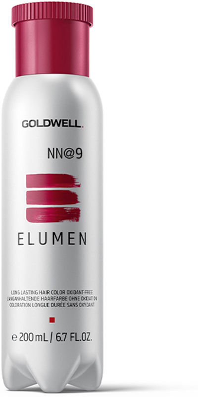 Goldwell Elumen Color long lasting hair color oxidant-free #NN@9