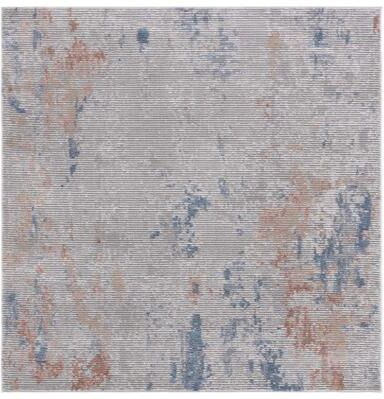 SAFAVIEH Handmade Eternal Safete Modern Abstract Rug