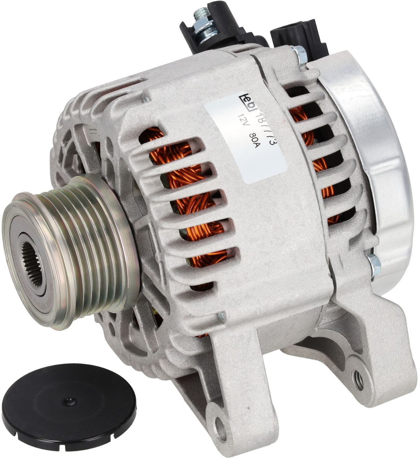 FEBI BILSTEIN 187773 Alternator
