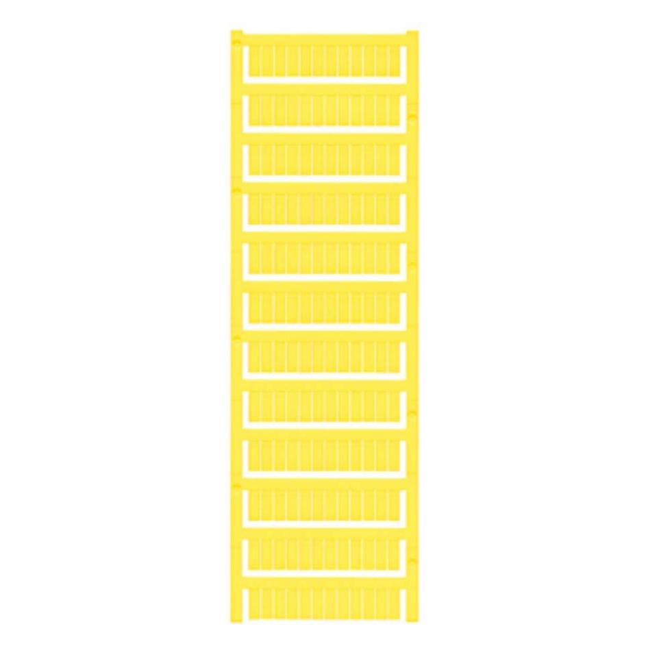 Weidmüller Klemmenmarkierung ge RM=6mm unbedr 1773551687 (1773551687)