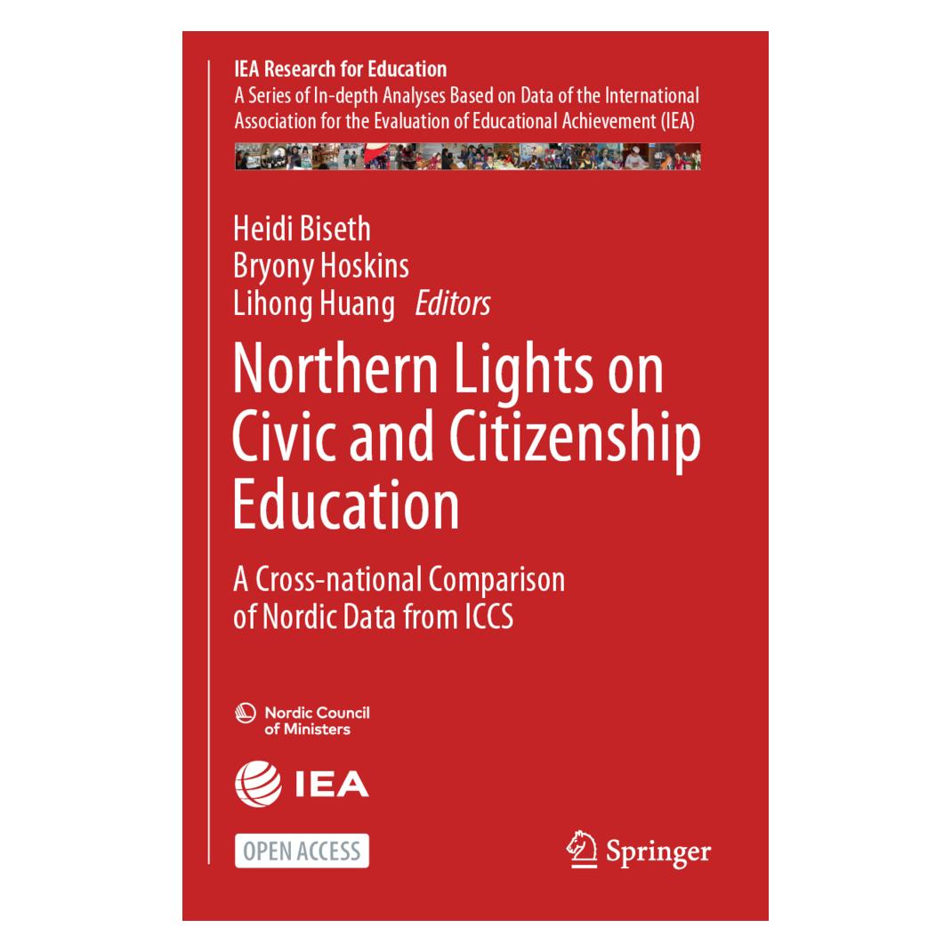 Springer Northern Lights on Civic and Citizenship Education (Englisch, Softcover, Bryony Hoskins, Heidi Biseth, Lihong Huang) (56170151)