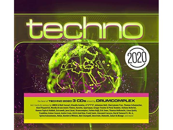 Techno 2020