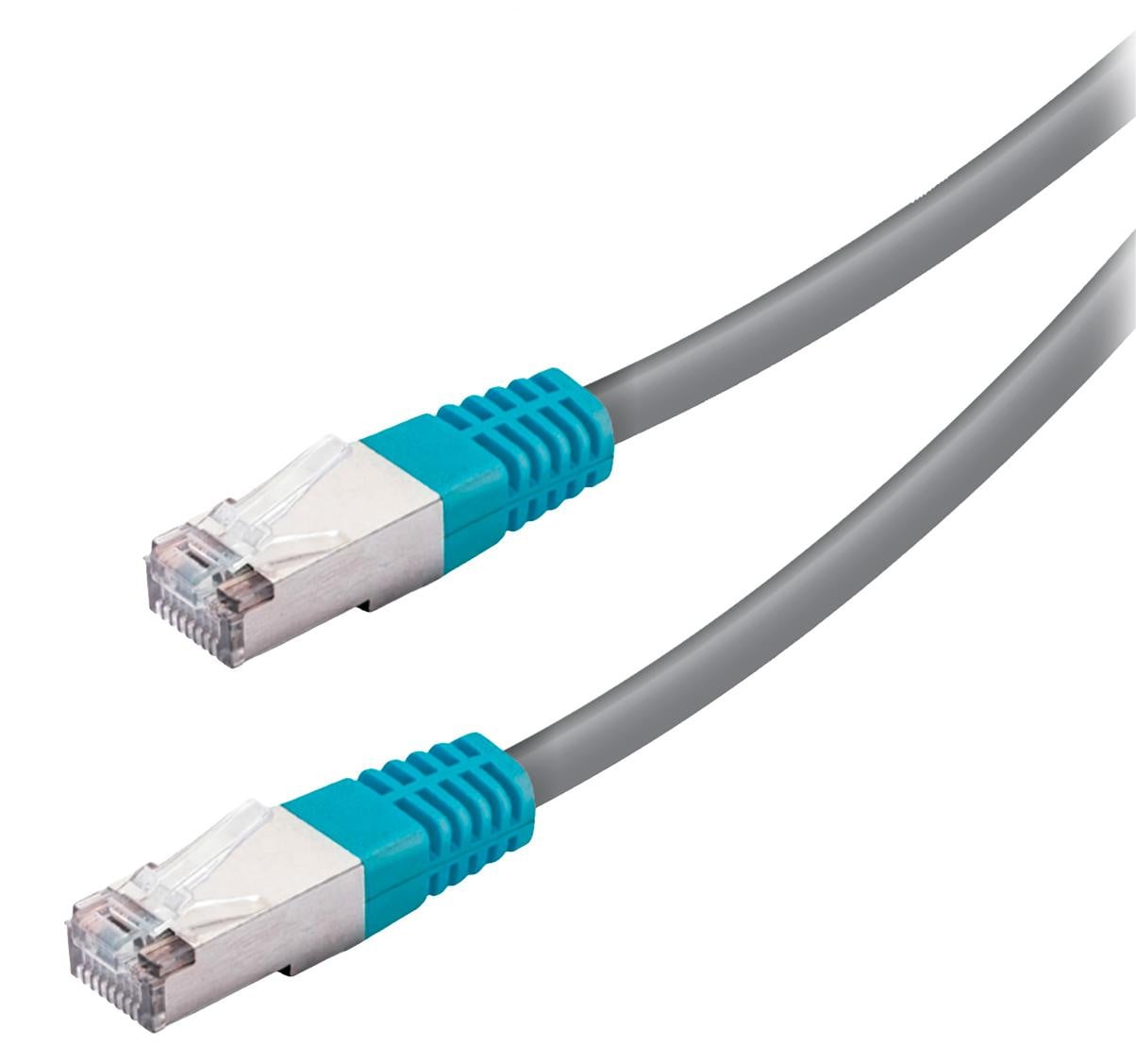 Vivanco Cat 6 netwerkkabel