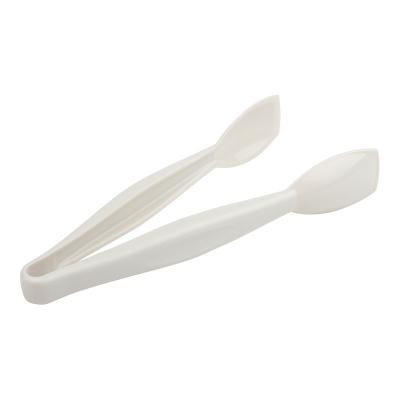 Klemme - 24 cm - Weiß - 12er-Set -. Cambro