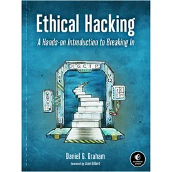 Ethical Hacking, Sachbücher von Daniel G. Graham