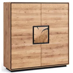 Landscape Highboard III BRIXEN - B/H/T ca. 129.00x125.00x40.00