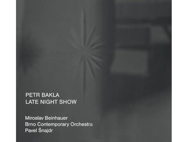 Late Night Show