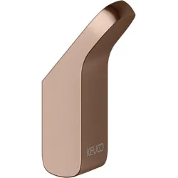 KEUCO Moll Handtuchhaken 12715290000 Rotgold gebürstet