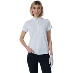 Daily Sports Polo Fairway, weiss