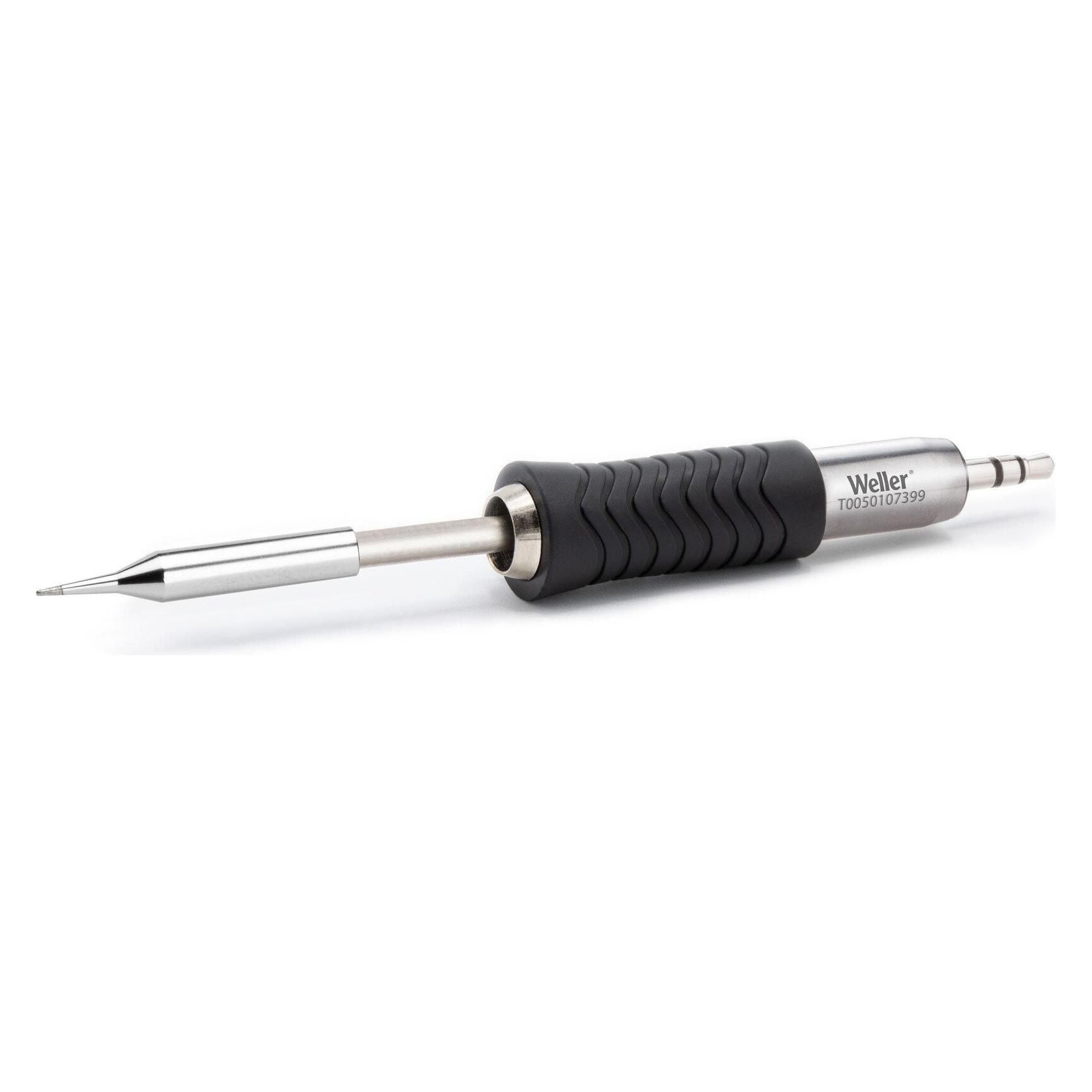 Weller Erem Weller RTU 006 S L MS MEIssELSPITZE 0,6X0,3 Lötspitze Meisselform Inhalt 1 St. (Lötspitze) (T0050107399)