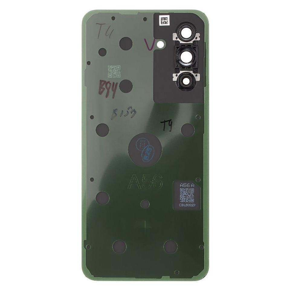 iLike Consumables! - Samsung A566B Galaxy A56 5G Back Cover Awesome Graphite (Service Pack) (Samsung Galaxy A56 5G) (57983126853)