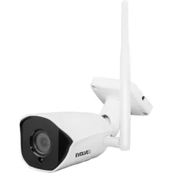 Evolveo Bezdrátový kamerový systém Detective WN8 SMART (Netzwerk Videorecorder (NVR)), Netzwerkkamera Zubehör