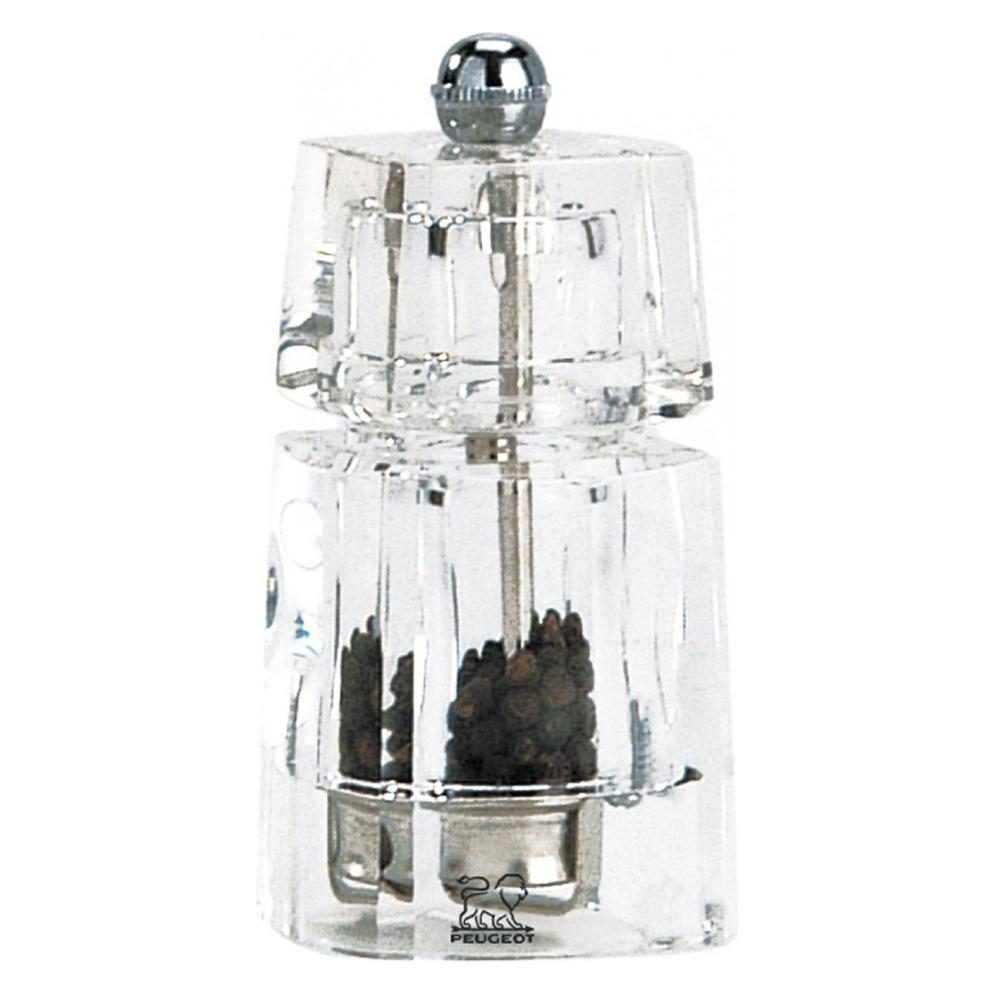 Peugeot CHAUMONT Pfeffermühle Acryl 11 cm (Pfeffer) (43809658)