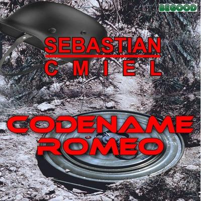 Codename Romeo - Sebastian Cmiel, Audio, 4061707403910