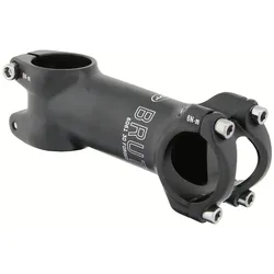 Contec Vorbau Brut 6 90mm 31,8mm schwarz