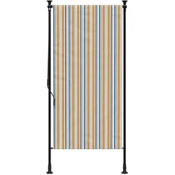 vidaXL, Rollo, Ihlenwald (150 x 270 cm)