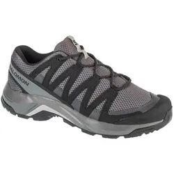 Salomon, Herren, Wanderschuhe, XAdventure Recon Stiefel (43.5), Grau, Blau