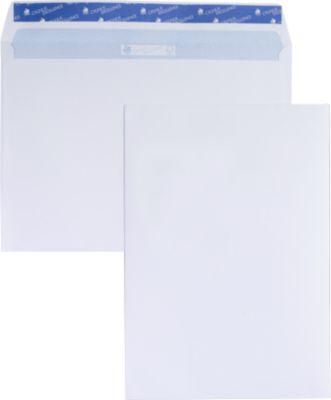 Versandtaschen, DIN C4, ohne Fenster, 250 Stück