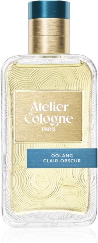 Atelier Cologne Oolang Clair Obscur Eau de Parfum pour femme 100 ml