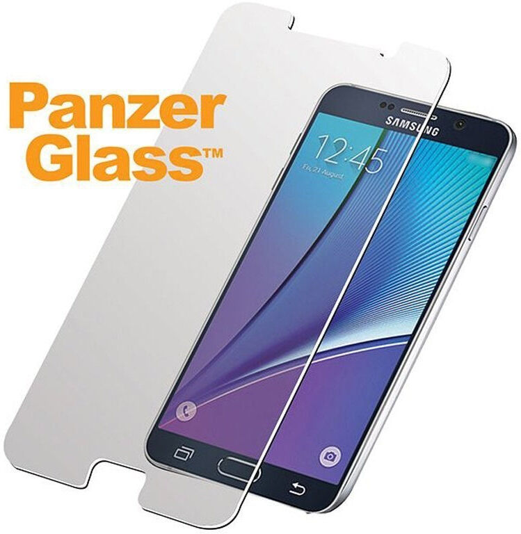 PANZERGLASS Samsung Galaxy Note 5