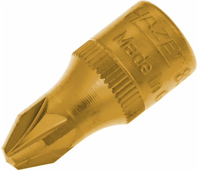 Douille mâle 8507-PZ3 HAZET (8507-PZ3)