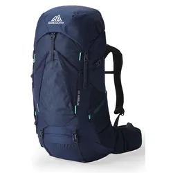Gregory Damen Amber 68 PLUS Trekkingrucksack - STK - ARCTIC NAVY