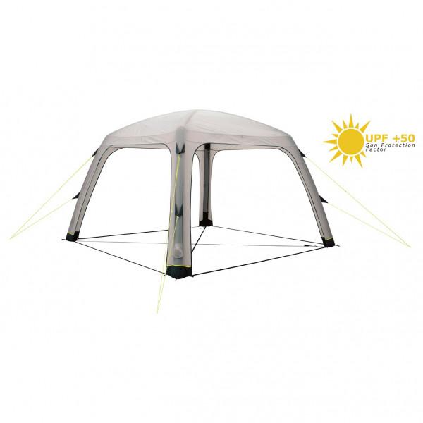 Outwell - Air Shelter - Pavillon weiß/grau