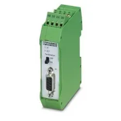 Phoenix Contact 2702636 Abschlusswiderstand PSI-TERMINATOR-PB-TBUS PSITERMINATORPBTBUS