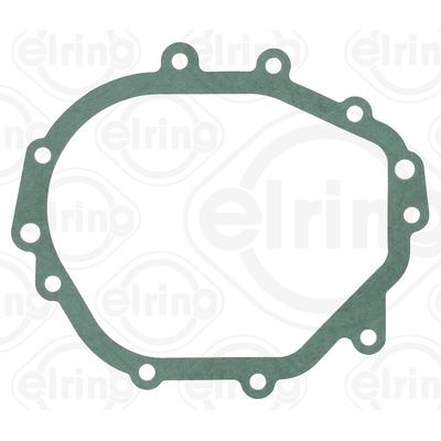 ELRING Dichtung, Schaltgetriebe 084387 für Porsche