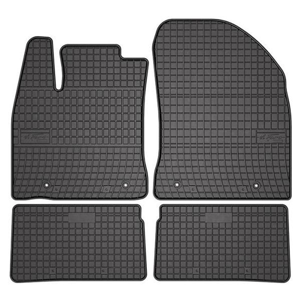 Frogum Lexus CT 2011-2018 rubbermat (ET410053)