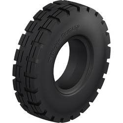 Blickle 164855 BSEV 6.00-9 Reifen Rad-Durchmesser: 525 mm Tragfähigkeit (max.): 2260 kg 1 St.