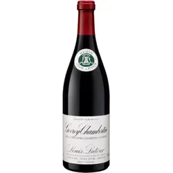 Halbe Flasche Gevrey-Chambertin 2024 - Louis Latour
