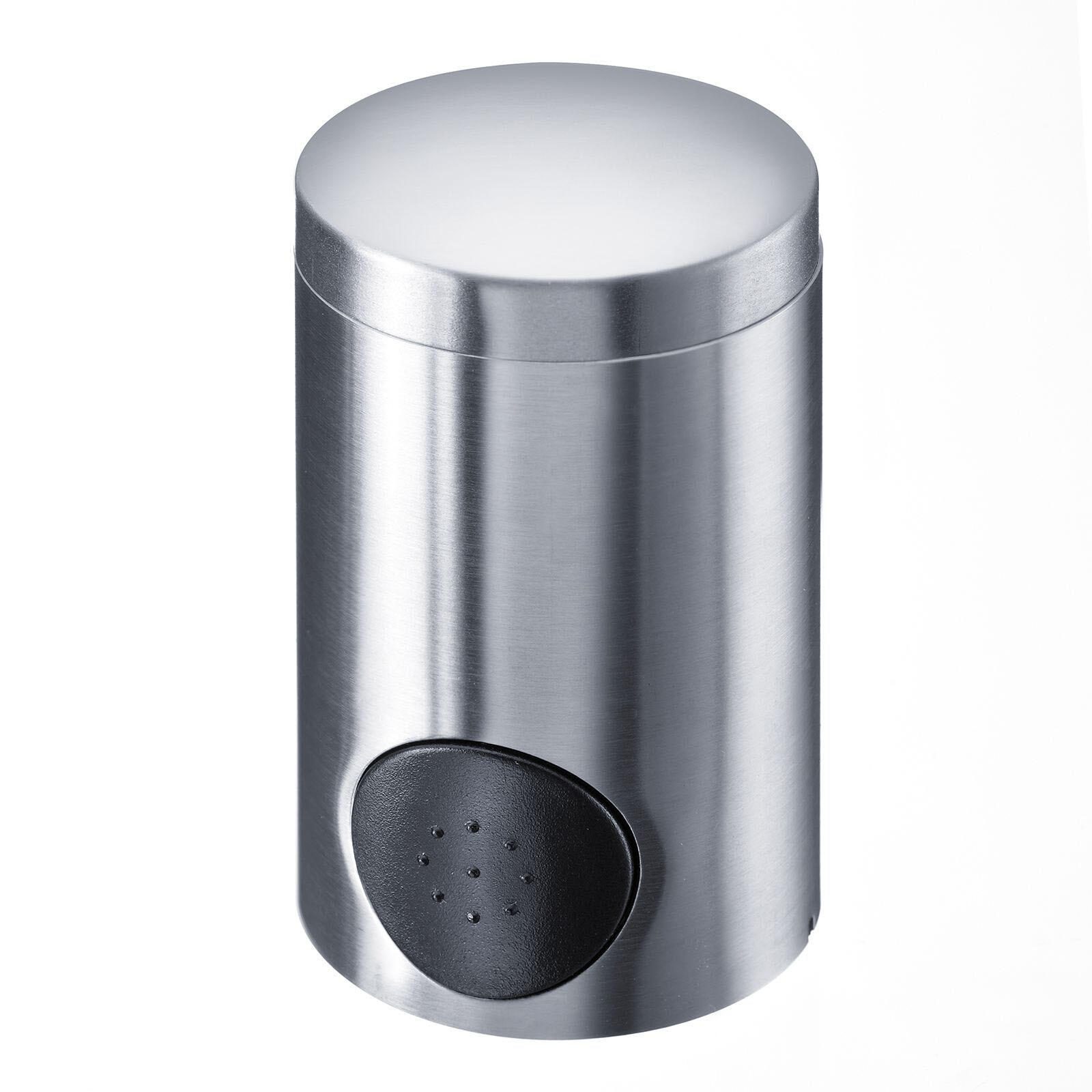 WESTMARK Süßstoffspender 5 cm silber, matt 65172260
