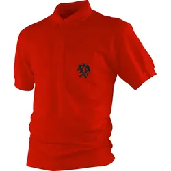 Job Dachdecker-Polo-Shirt KRIS - L