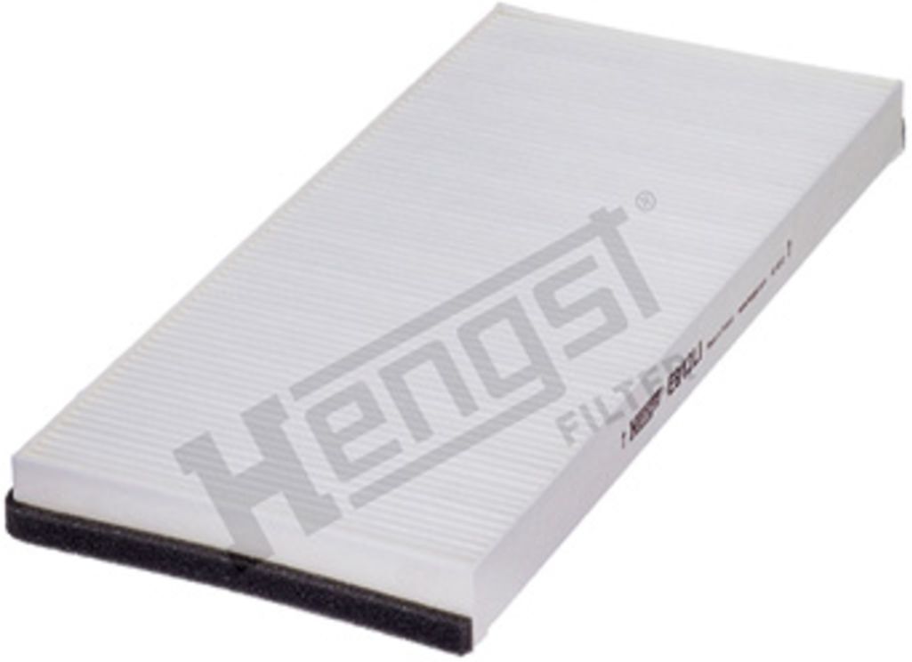 Innenraumluftfilter HENGST Filtration E912LI