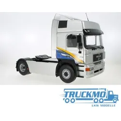 MCG MAN F2000 1994 silber MCG18245