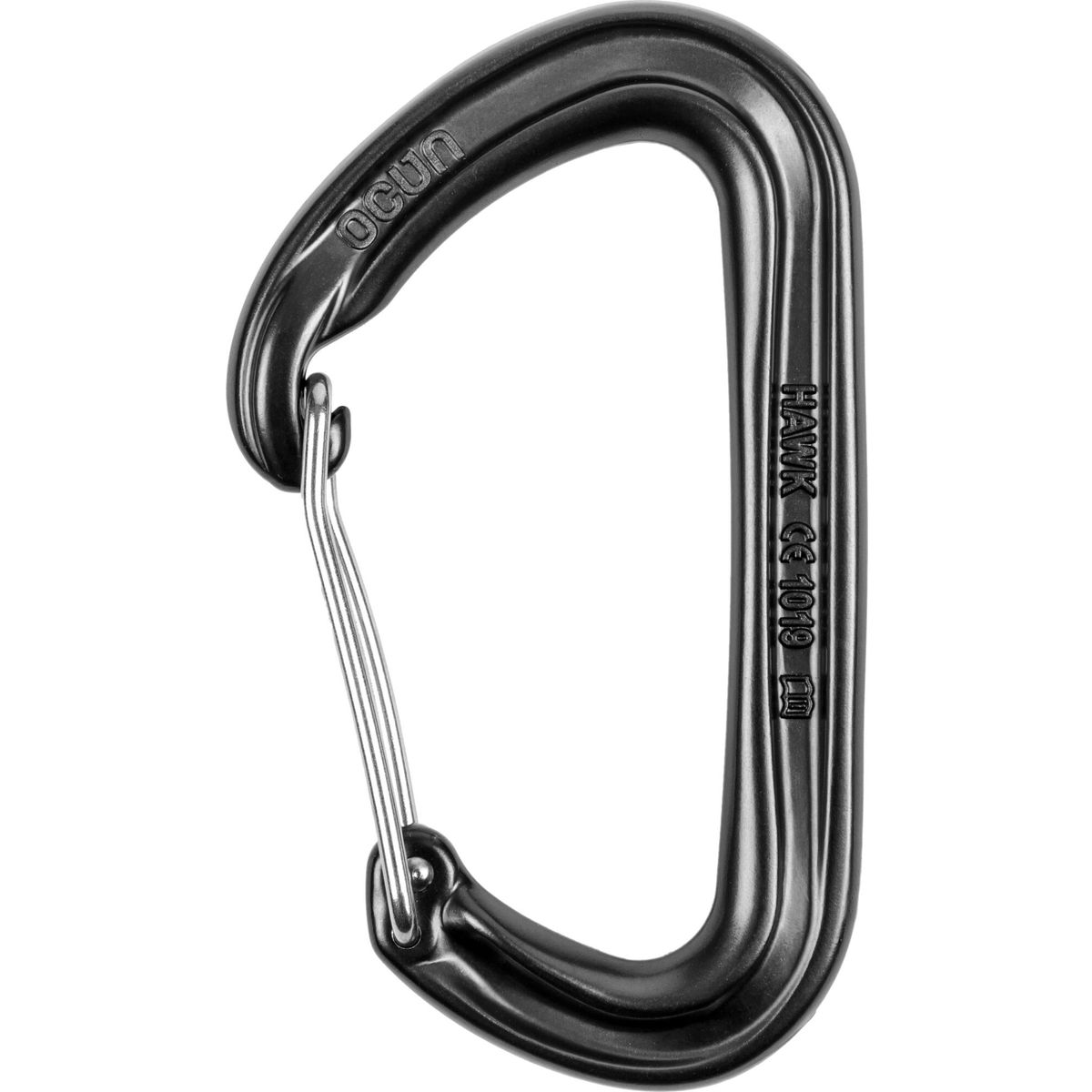 Ocun Hawk Wire anthracite 02449