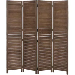 MCW, Paravent + Raumteiler, C30b-4 (161 x 180 cm)