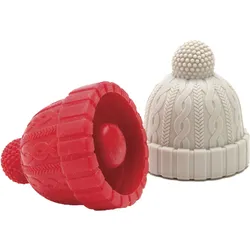 Monkey Business Flaschenverschluss Beanie - mehrfarbig