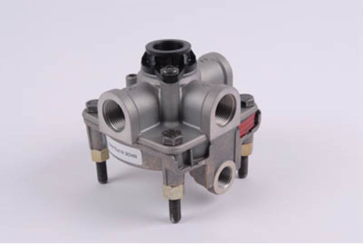 Relaisventil WABCO 9730110027