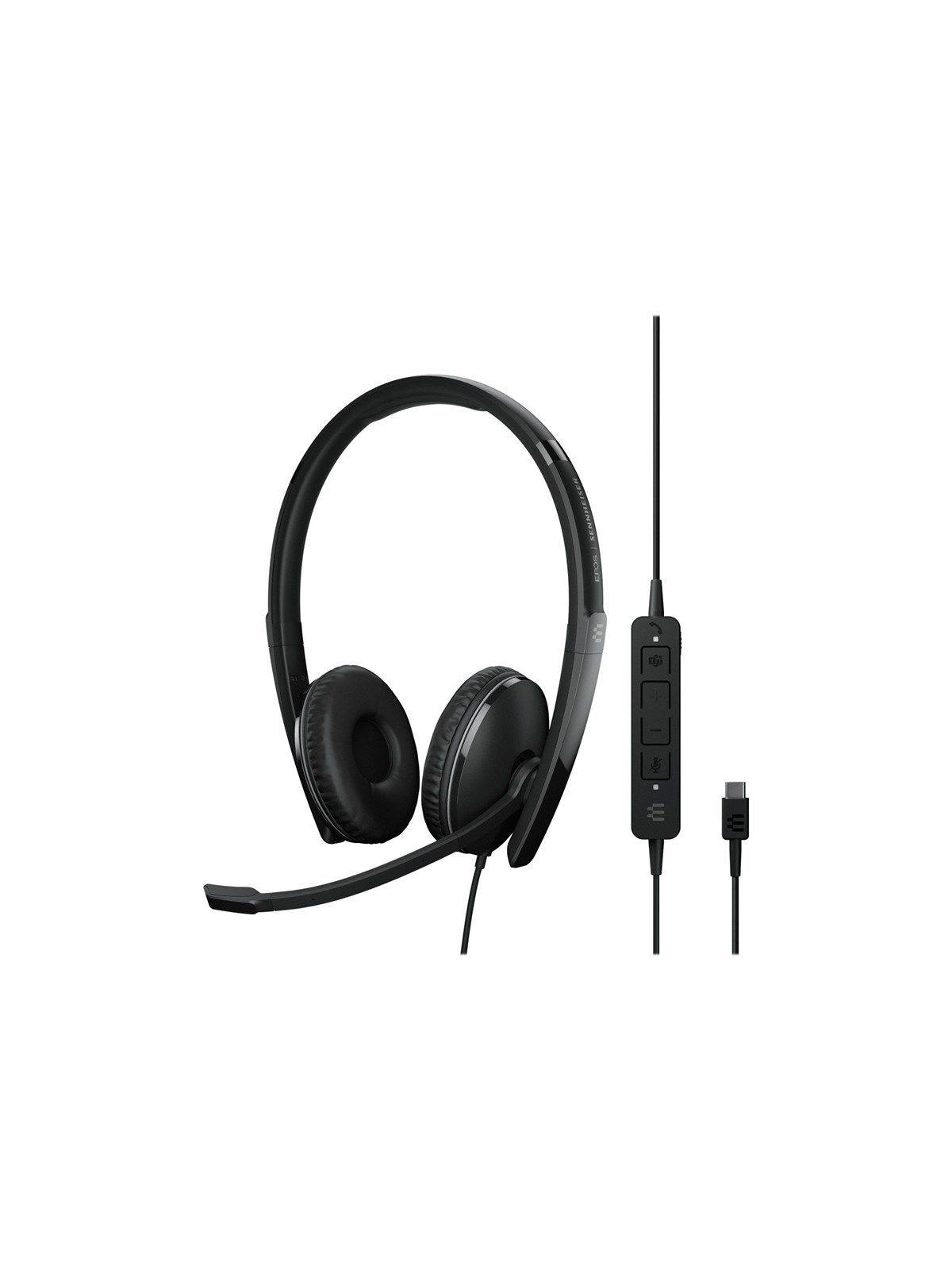 EPOS I ADAPT 160T ANC USB-C
