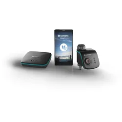Gardena smart Water Control Set (19103-20)