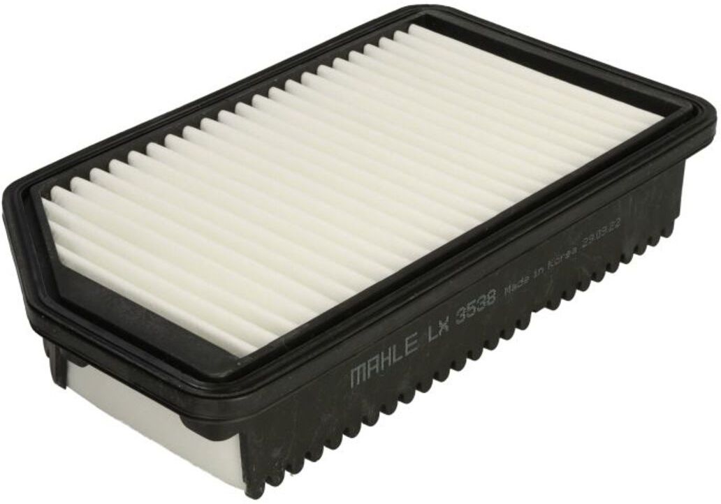 Luftfilter MAHLE KNECHT LX 3538