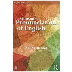 Gimson's Pronunciation of English, Fachbücher von Alan Cruttenden