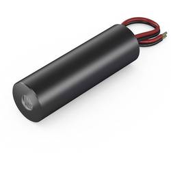 Picotronic Lasermodul Linie Rot 15 mW LH635-15-3(14x45) 70117066