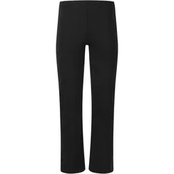 Athlecia Vikki Softshell Skihose Damen 1001 - black 38